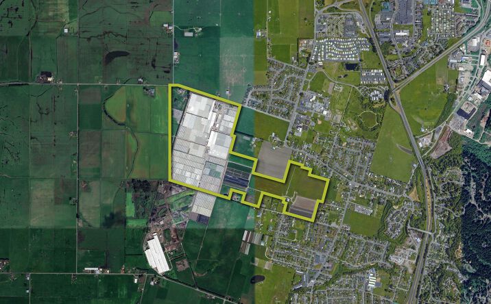 Pictures of Land property located at 3160 Upper Bay Rd, Arcata, CA 95521 for sales - image #1