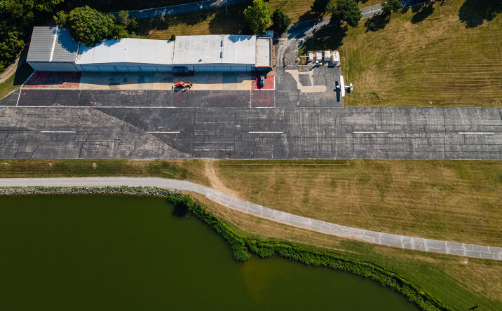 Pictures of Special Purpose property located at 1051 Peterson Farm Rd, Decatur, AR 72722 for sales - image #1