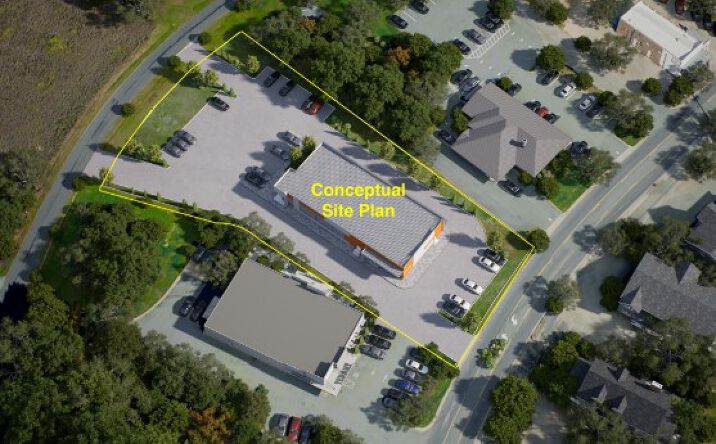 Pictures of Land property located at 6101 Old US HWY 52, Lexington, NC 27295 for sales - image #1