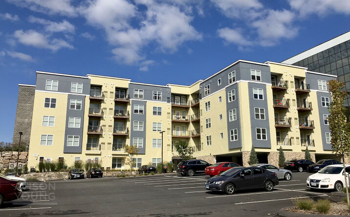 Pictures of Multifamily property located at 587 Connecticut Ave, Norwalk, CT 06854 for sales - image #1
