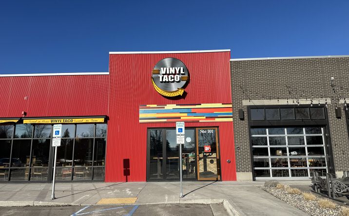 Pictures of Retail property located at 1970 S Columbia Rd, Grand Forks, ND 58201 for sales - image #1