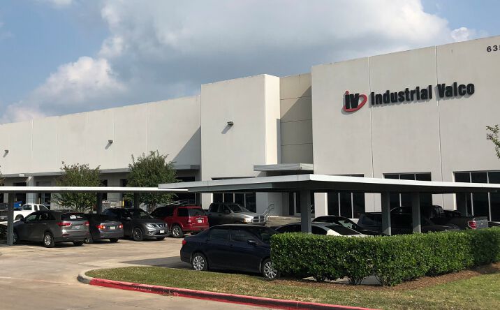 Pictures of Industrial property located at 635 Gellhorn Dr, Houston, TX 77029 for sales - image #1