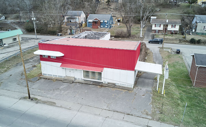 Pictures of Industrial, Mixed Use, Office property located at 2330 7th Ave, Charleston, WV 25387 for sales - image #1