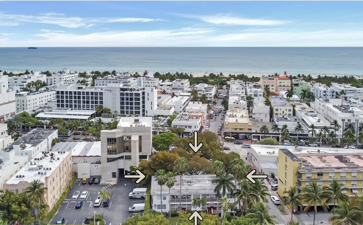 Pictures of Mixed Use property located at 901 Pennsylvania Ave, Miami Beach, FL 33139 for sales - image #1