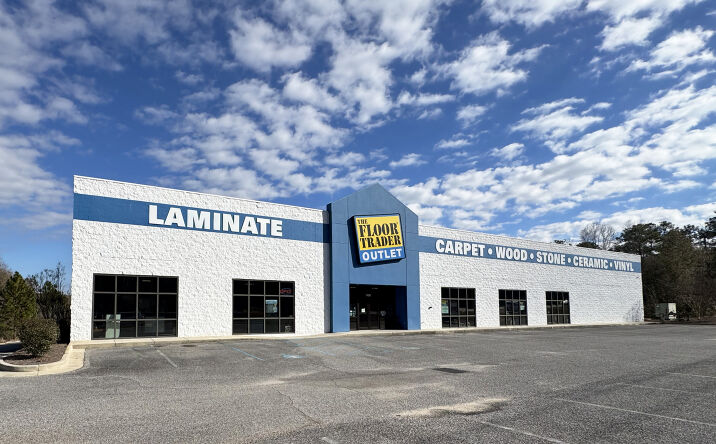 Pictures of Retail property located at 1401 Schillinger Rd S, Mobile, AL 36695 for sales - image #1