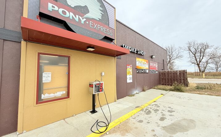 Pictures of Mixed Use, Retail, Special Purpose property located at 1504 US-77, Rosalie, NE 68055 for sales - image #1