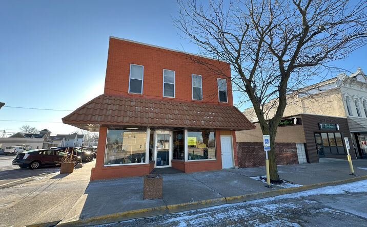 Pictures of Mixed Use, Retail property located at 201 W 2nd St, Rock Falls, IL 61071 for sales - image #1