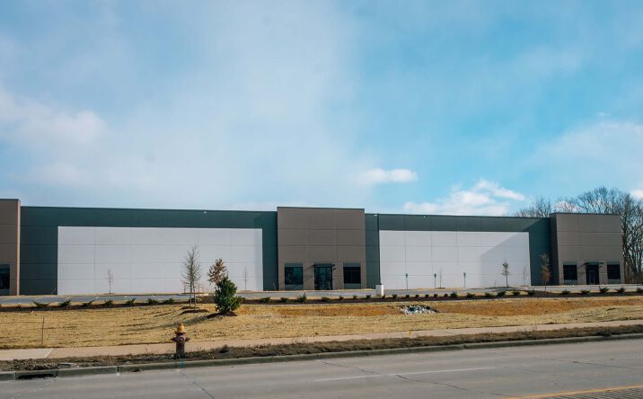 Pictures of Industrial, Special Purpose property located at 5404 S Pennsylvania Ave, Cudahy, WI 53110 for sales - image #1