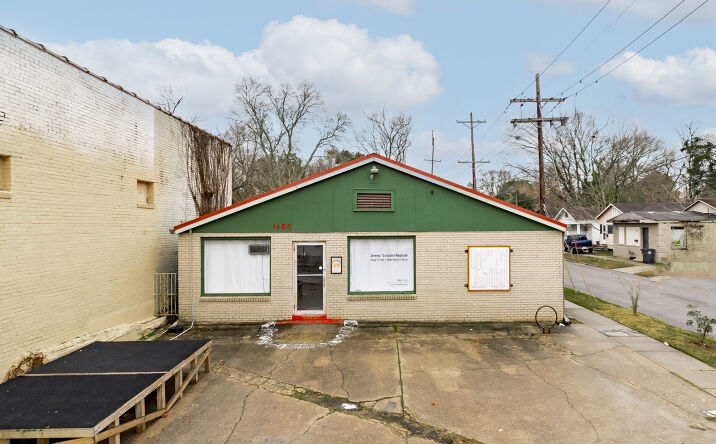 Pictures of Office, Retail property located at 1600 Government St, Baton Rouge, LA 70802 for sales - image #1