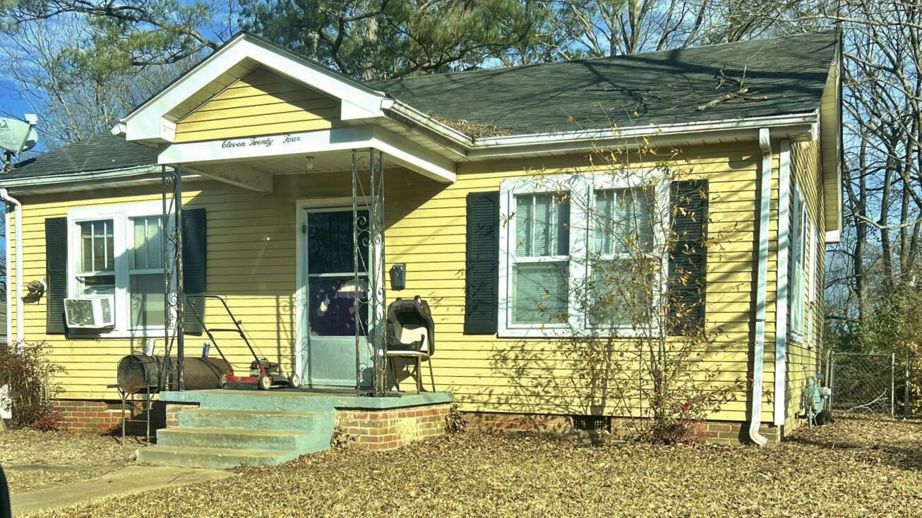Pictures of Multifamily property located at 135 DOORS GRENADA, MS, Grenada, MS 38901 for sales - image #1