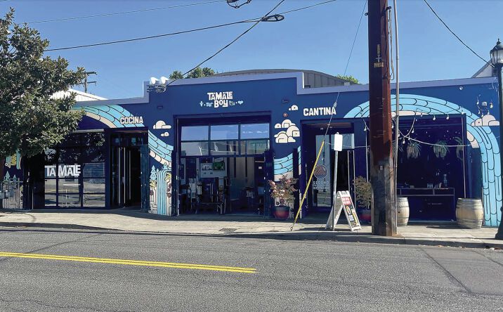 Pictures of Retail property located at 664 N Russell St, Portland, OR 97227 for sales - image #1