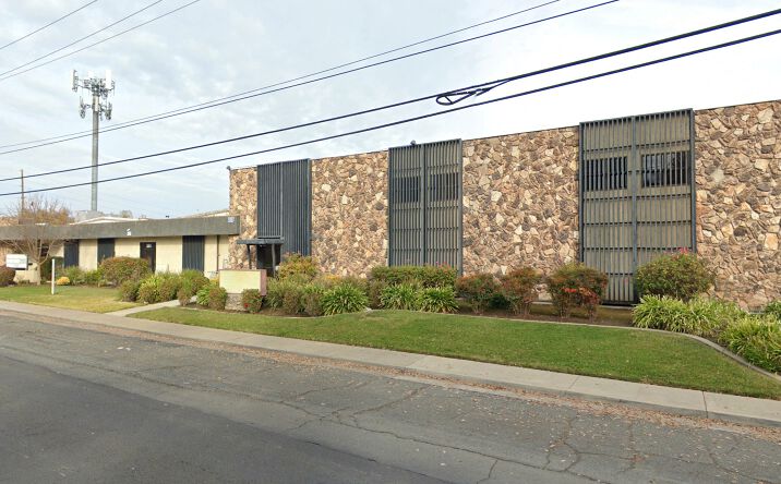 Pictures of Industrial property located at 3325-3327 Longview Drive, Sacramento, CA 95660 for sales - image #1