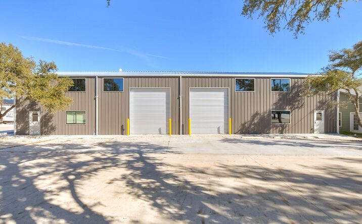 Pictures of Industrial property located at 15210 Fitzhugh Rd, Austin, TX 78736 for sales - image #1