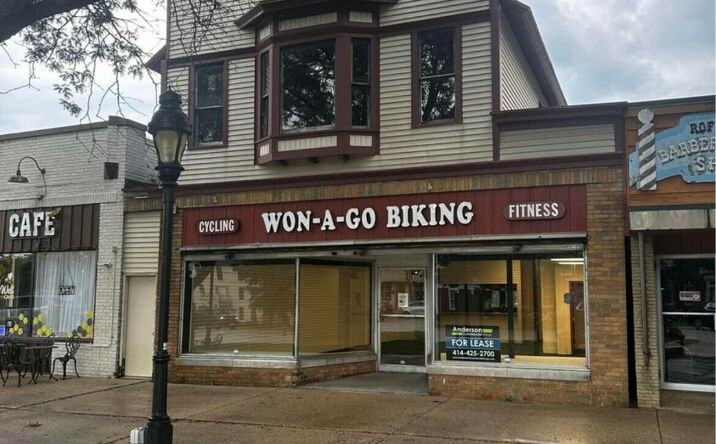 Pictures of Retail property located at 106 Main St, Mukwonago, WI 53149 for sales - image #1