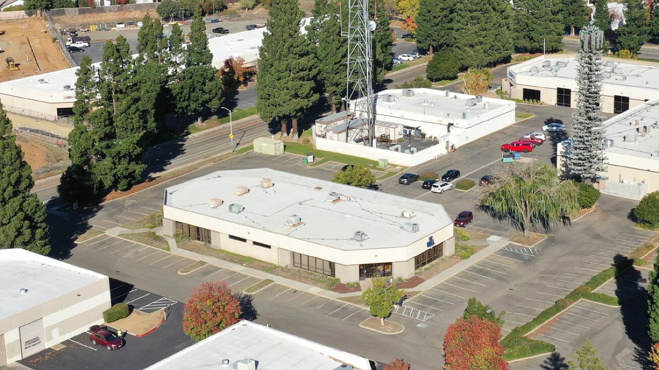 Pictures of Industrial property located at 10220 Systems Pkwy, Sacramento, CA 95827 for sales - image #1