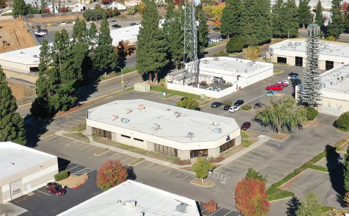 Pictures of Industrial property located at 10220 Systems Pkwy, Sacramento, CA 95827 for sales - image #1