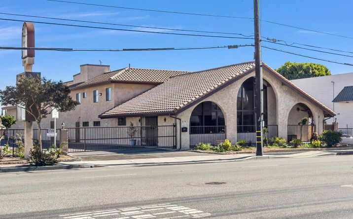 Pictures of Retail, Office, Industrial property located at 1830 S San Gabriel Blvd, San Gabriel, CA 91776 for sales - image #1