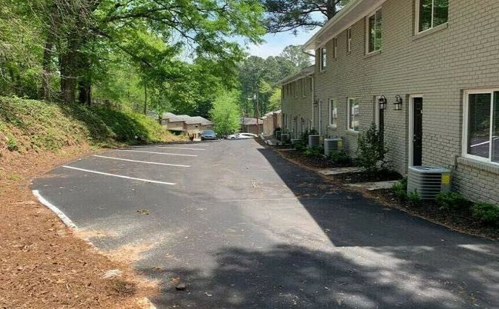 Pictures of Office property located at 2451 Peachwood Cir NE, Atlanta, GA 30345 for sales - image #1