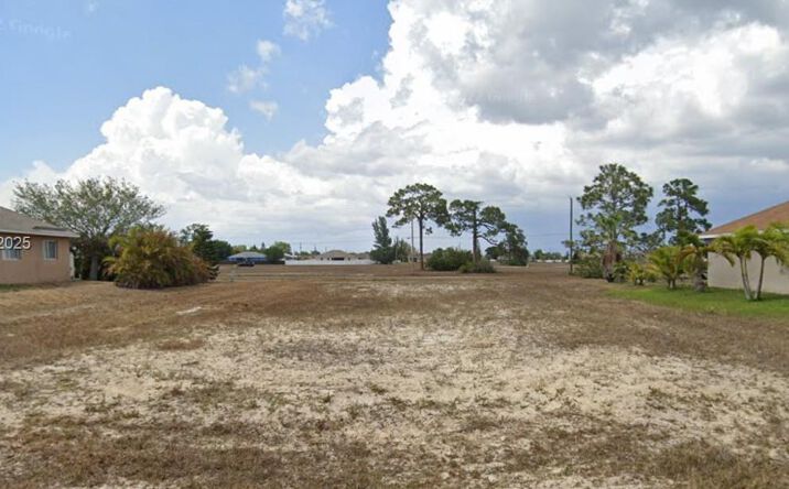 Pictures of Special Purpose property located at 531 NW 15 ST, Cape Coral, FL 33993 for sales - image #1