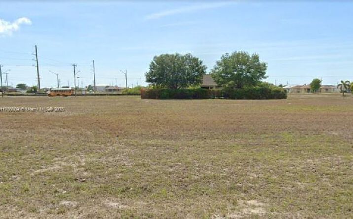 Pictures of Special Purpose property located at 2408 NW 7 PL, Cape Coral, FL 33993 for sales - image #1