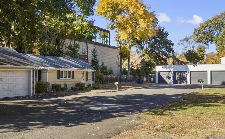 Pictures of Multifamily, Industrial, Mixed Use, Land property located at 204 Old Post Rd, Fairfield, CT 06890 for sales - image #1