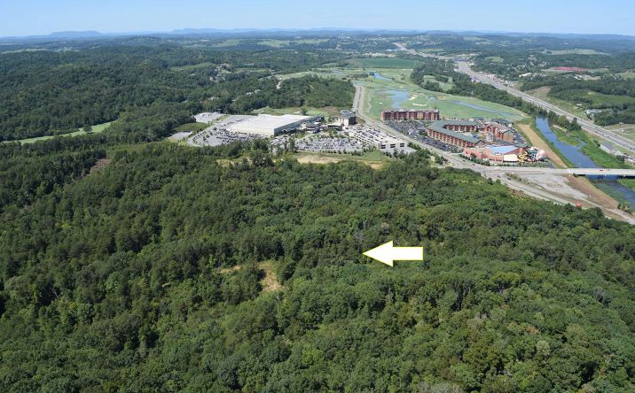 Pictures of Land property located at Old Knoxville Hwy, Sevierville, TN 37876 for sales - image #1