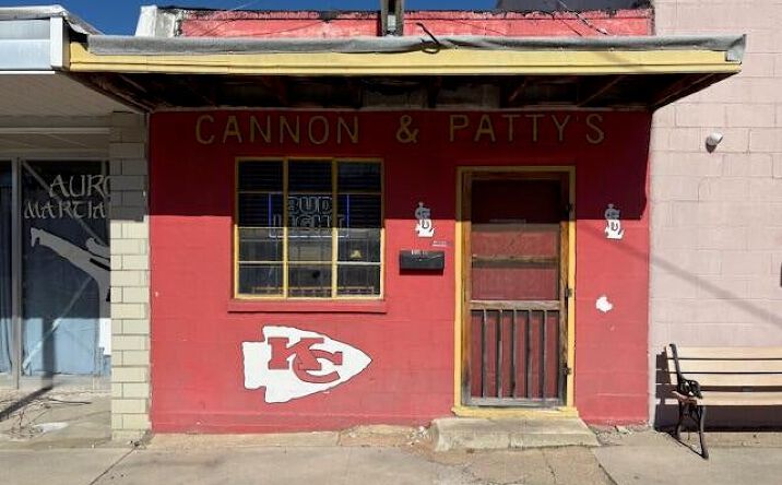Pictures of Hospitality, Land property located at 19 West Locust Street, Aurora, MO 65605 for sales - image #1