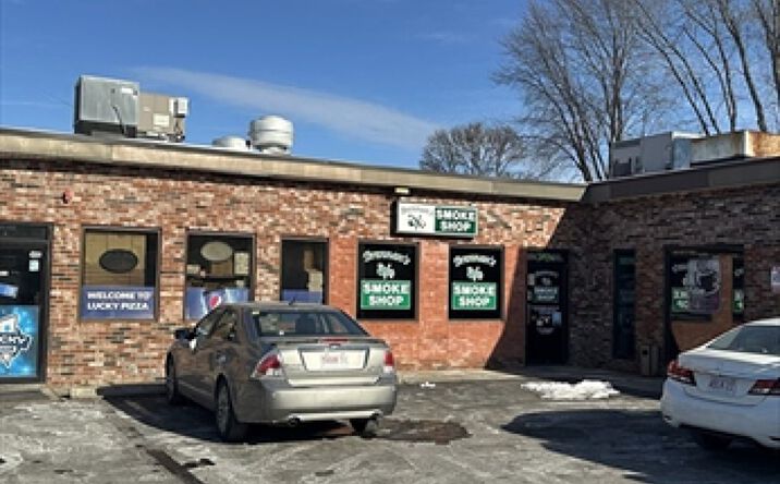 Pictures of Retail, Industrial property located at 354-360 Washington St, Stoughton, MA 02072 for sales - image #1