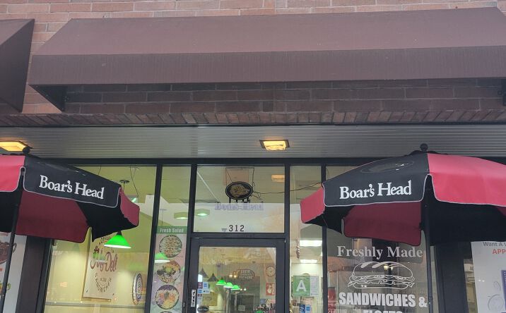 Pictures of Business for Sale property located at 312 E Huntington Dr, Arcadia, CA 91006 for sales - image #1