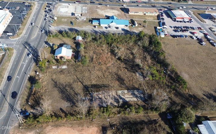 Pictures of Special Purpose property located at 5412 E Hwy 22, Panama City, FL 32404 for sales - image #1