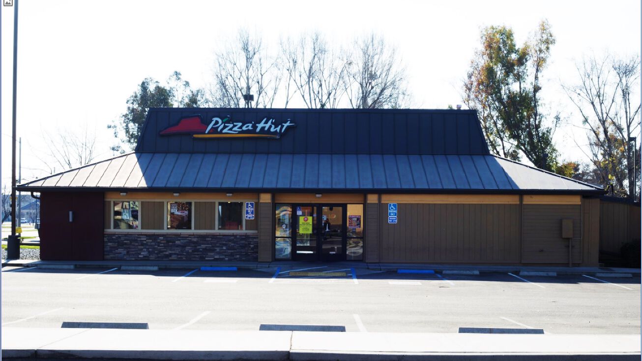 1029 North Lemoore Avenue, Lemoore, CA 93245