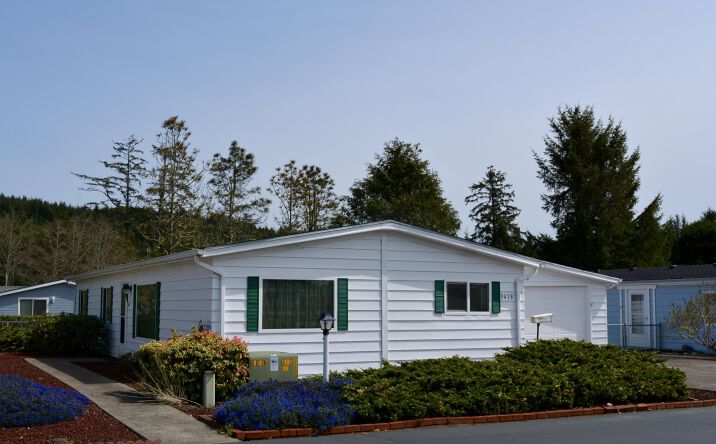 image of property at 3418 NE COOS ST Newport OR 97365-1516
