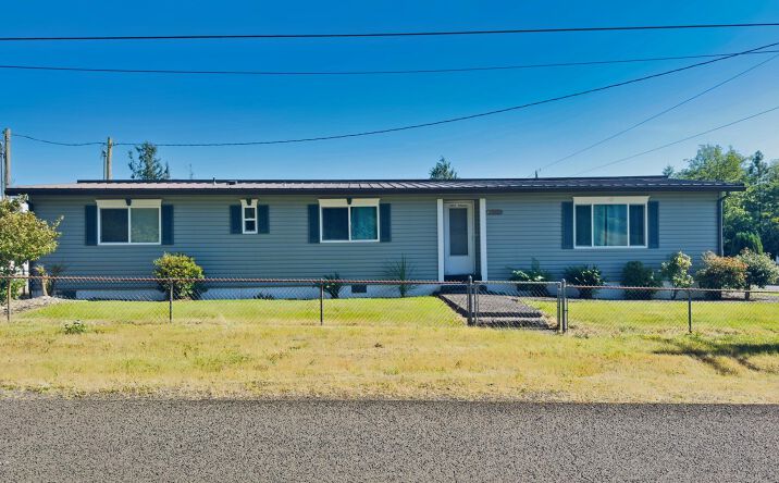 Pictures of Multifamily property located at 6825 Williams Avenue, Bay City, OR 97107 for sales - image #1