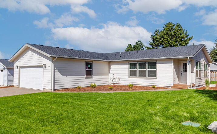 Pictures of Multifamily property located at 1110 SW Ocean Hills Drive, Waldport, OR 97394 for sales - image #1