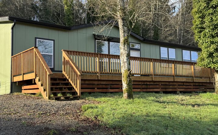 Pictures of Multifamily property located at 37140 Resort Drive, Cloverdale, OR 97112 for sales - image #1