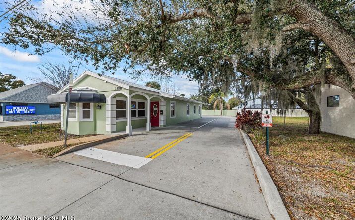 Pictures of Office, Land property located at 2308 S Babcock Street, Melbourne, FL 32901 for sales - image #1