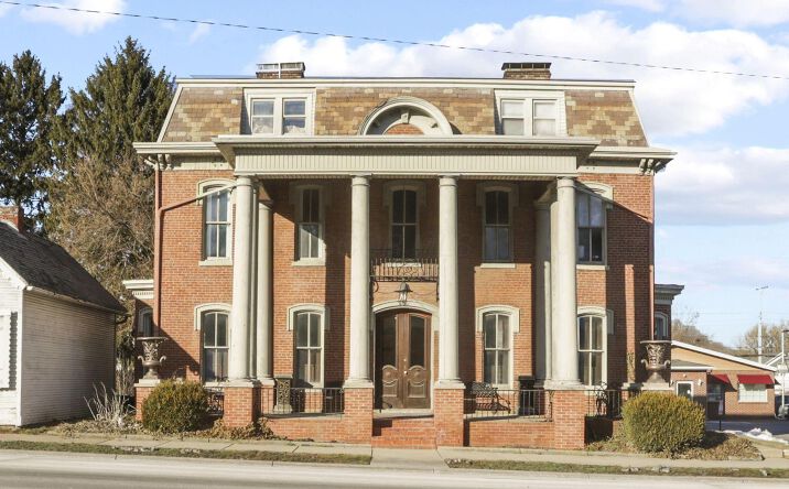 Pictures of Mixed Use, Land, Office property located at 355 E Main Street, Lancaster, OH 43130 for sales - image #1