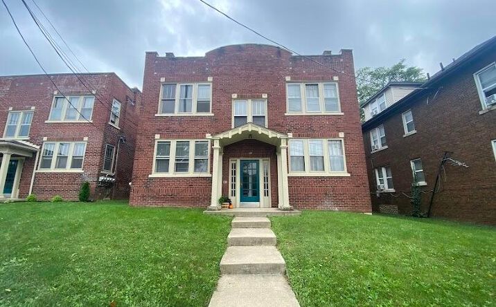 Pictures of Multifamily property located at 169 E Arcadia Avenue, Columbus, OH 43202 for sales - image #1