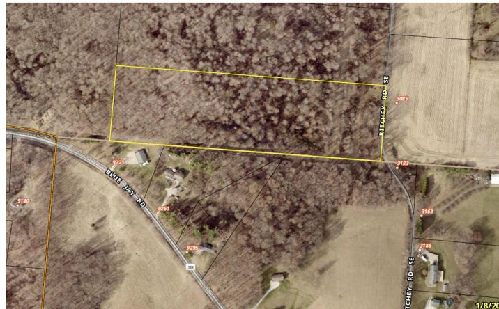 Pictures of Land property located at 0 Ritchey Road SE, Heath, OH 43056 for sales - image #1