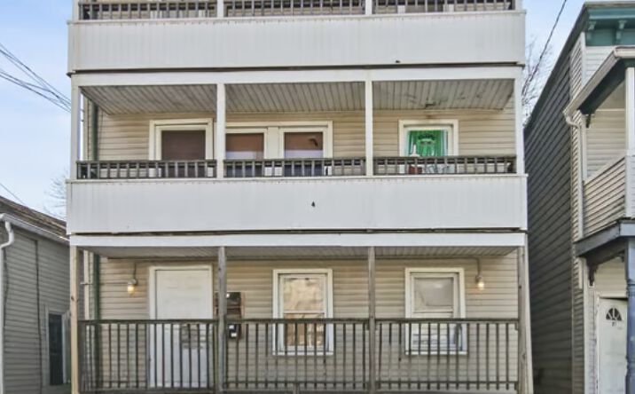 Pictures of Multifamily property located at 10 Silver St, Middletown, CT 06457, 12-16 Durant Terrace, Middletown, CT 06457, 23 Portland St, Middletown, CT 06457, 15 Worthington Ln, Berlin, CT 06037 for sales - image #1