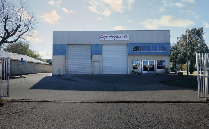 Pictures of Industrial, Mixed Use, Office, Retail property located at 444 N First St, Fresno, CA 93702 for sales - image #1