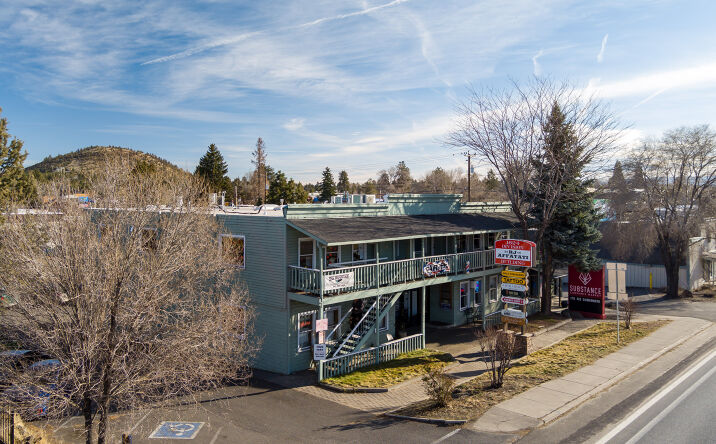 Pictures of Mixed Use, Office property located at 1824 Division St, Bend, OR 97701 for sales - image #1