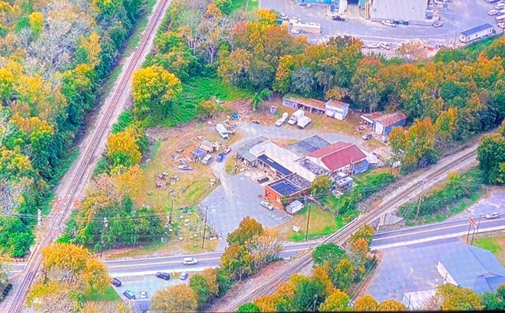 Pictures of Industrial property located at 601 N Charlotte Ave, Monroe, NC 28110 for sales - image #1