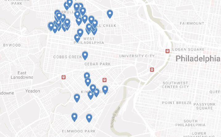 Pictures of Multifamily property located at 445 N 51st St, Philadelphia, PA 19139, 105 N Millick St, Philadelphia, PA 19139, 108 S 55th St, Philadelphia, PA 19139, 111 N 59th St, Philadelphia, PA 19139, 1112 S Ruby St, Philadelphia, PA 19143, 1213 N Allison St, Philadelphia, PA 19131, 1235 N Conestoga St, Philadelphia, PA 19131, 1249 N Allison St, Philadelphia, PA 19131, 126 N Wilton St, Philadelphia, PA 19139, 1334 N Wanamaker St, Philadelphia, PA 19131, 139 N 51st St, Philadelphia, PA 19139, 1419 N Alden St, Philadelphia, PA 19131, 145 N Wanamaker St, Philadelphia, PA 19139, 147 N Dewey St, Philadelphia, PA 19139, 162 N Millick St, Philadelphia, PA 19139, 1626 S Wilton St, Philadelphia, PA 19143, 1725 S 55th St, Philadelphia, PA 19143, 2059 S Frazier St, Philadelphia, PA 19143, 207 N Wilton St, Philadelphia, PA 19139, 22 N Conestoga St, Philadelphia, PA 19139, 22 N Dewey St, Philadelphia, PA 19139, 228 N Hobart St, Philadelphia, PA 19139, 233 Ramsey St, Philadelphia, PA 19139, 236 N Wanamaker St, Philadelphia, PA 19139, 2511 S Dewey St, Philadelphia, PA 19142, 325 N Robinson St, Philadelphia, PA 19139, 334 N Salford St, Philadelphia, PA 19139, 426 N Robinson St, Philadelphia, PA 19151, 4526 Westminster Ave, Philadelphia, PA 19131, 5140 Parrish St, Philadelphia, PA 19139, 52 N Felton St, Philadelphia, PA 19139, 5209 Hazel Ave, Philadelphia, PA 19143, 530 N Vodges St, Philadelphia, PA 19131, 5237 Ogden St, Philadelphia, PA 19139, 5435 Belmar Ter, Philadelphia, PA 19143, 545 N Allison St, Philadelphia, PA 19131, 5451 Kingsessing Ave, Philadelphia, PA 19143, 5506 Lansdowne Ave, Philadelphia, PA 19131, 5522 Pearl St, Philadelphia, PA 19139, 5536 Wyalusing Ave, Philadelphia, PA 19131, 5539 Wyalusing Ave, Philadelphia, PA 19131, 5637 Broomall St, Philadelphia, PA 19143, 59 N Felton St, Philadelphia, PA 19139, 5961 Chester Ave, Philadelphia, PA 19143, 6068 Callowhill St, Philadelphia, PA 19151, 635 N 54th St, Philadelphia, PA 19131, 6409 Saybrook Ave, Philadelphia, PA 19142, 7252 Grays Ave, Philadelphia, PA 19142 for sales - image #1