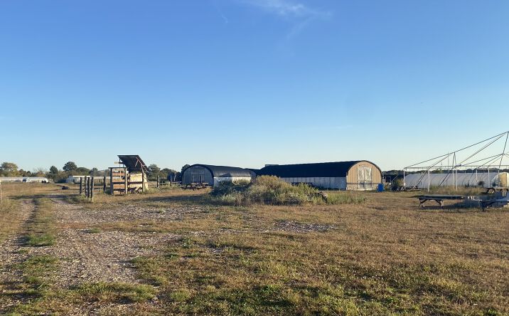 Pictures of Land, Special Purpose property located at 1117 Cross River Dr, Riverhead, NY 11901 for sales - image #1