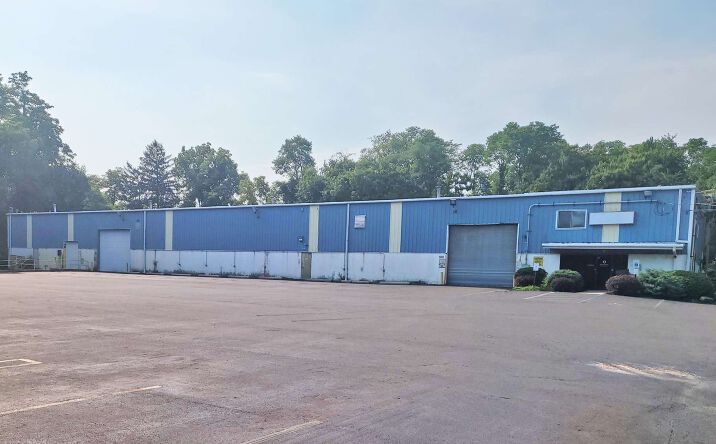 Pictures of Industrial property located at 95 Lower Morrisville Road, Fallsington, PA 19054 for sales - image #1