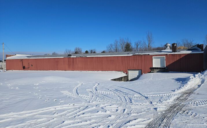 Pictures of Industrial property located at 51 Bank St, Orchard Park, NY 14127 for sales - image #1