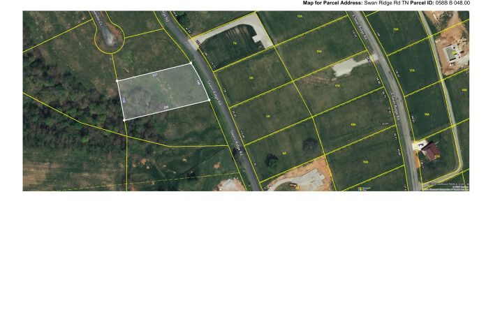 Pictures of Land property located at 5C Goose Rd, Hilham, TN 38568 for sales - image #1