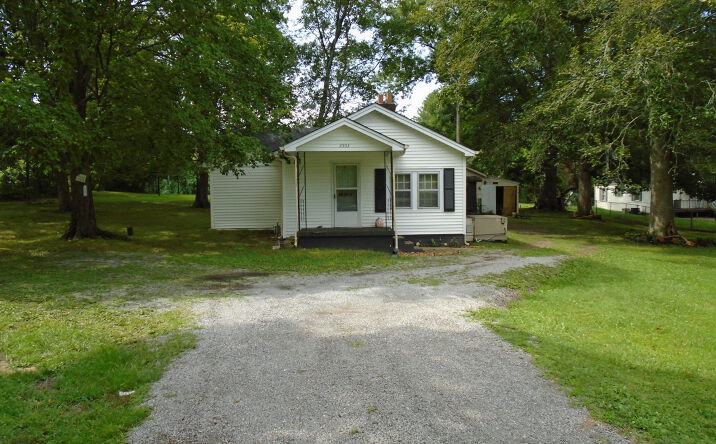 Pictures of Special Purpose property located at 2503 Memorial Blvd, Springfield, TN 37172 for sales - image #1