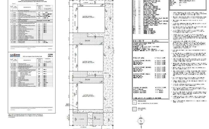 Pictures of Multifamily, Land property located at 1225 W Martin Luther King Jr Boulevar, LOS ANGELES, CA 90037 for sales - image #1